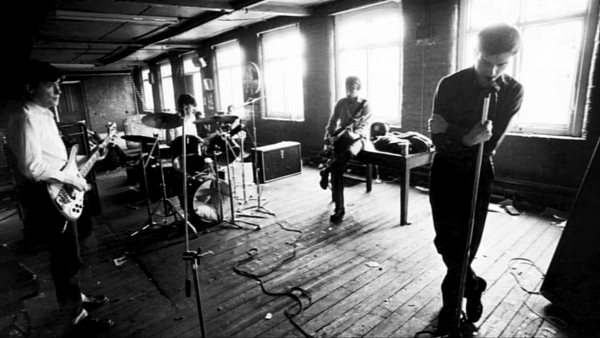 #RockThisDay - 2 Μαΐου: Οι Joy Division δίνουν την τελευταία τους συναυλία