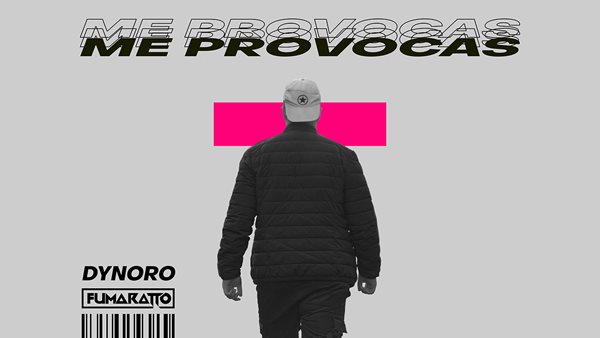 New Releases - Το "Me Provocas" είναι το απόλυτο dance anthem του καλοκαιριού