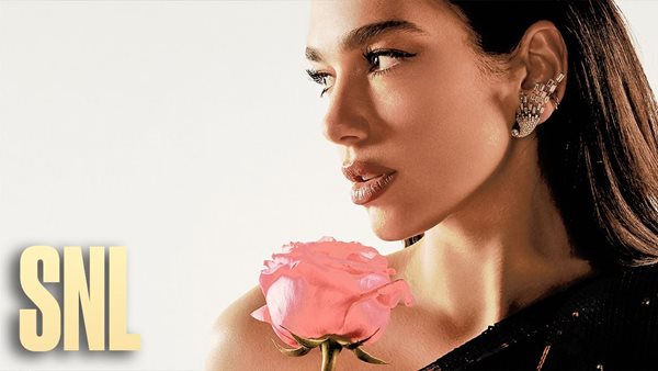 Οι εντυπωσιακές εμφανίσεις της Dua Lipa στο Saturday Night Live