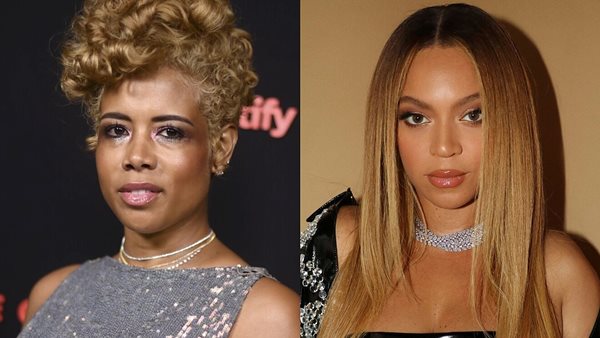 Drama alert - Η Kelis δεν είναι καθόλου ικανοποιημένη από τη νέα κυκλοφορία της Beyoncé