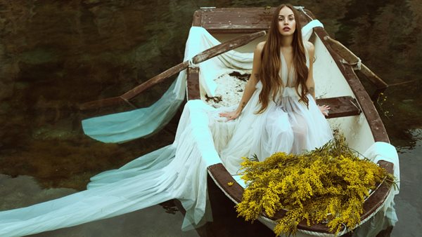 Eurovision 2022 - Με την Ανδρομάχη και το "Ela" η Κύπρος