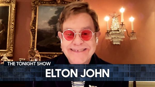Ο Elton John θεωρεί τη φιλία του με τον Lennon ως "highlight" της ζωής και της καριέρας του