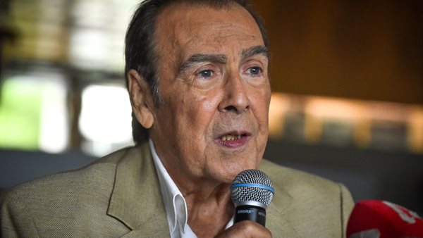 Ένας χρόνος από τον θάνατο του Τόλη Βοσκόπουλου