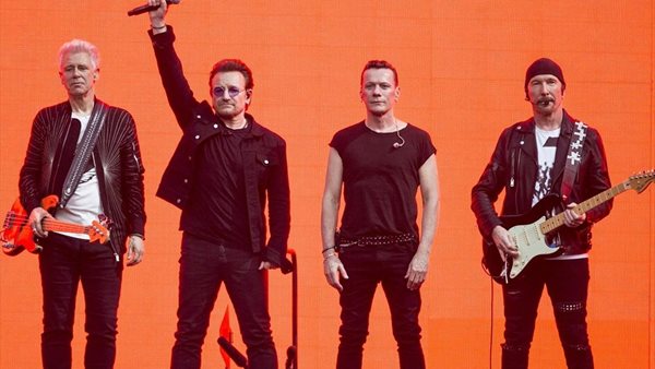 Οι U2 θα αποκτήσουν δικό τους radio streaming κανάλι