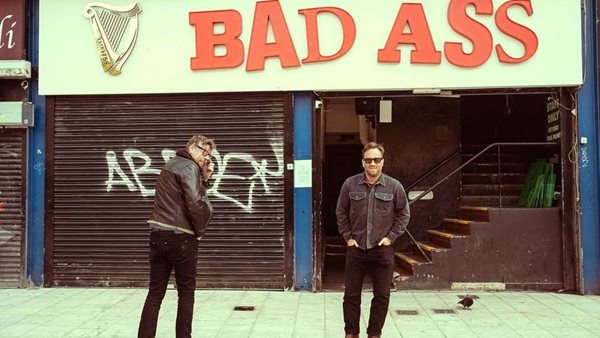 Οι Black Keys εξηγούν τους λόγους ακύρωσης της περιοδείας τους στη Β. Αμερική