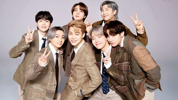 Οι BTS ανακοίνωσαν το διάλειμμά τους από τη μουσική