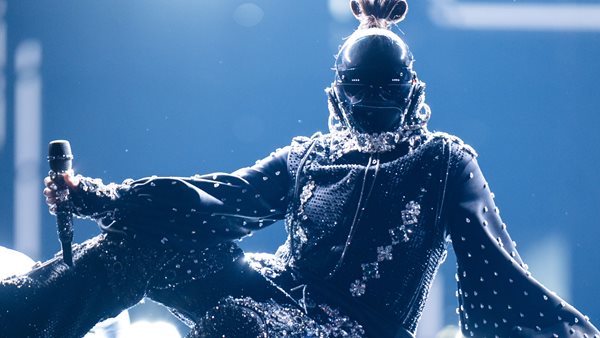 Throwback Thursday: Get Your Freak On-Missy Elliott.