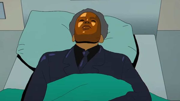 "How Do I Make You Love Me?" - Το καινούριο animated video του Weeknd είναι εδώ