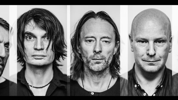 Πώς οι Radiohead σκέφτηκαν το Twitter πριν το ίδιο το Twitter