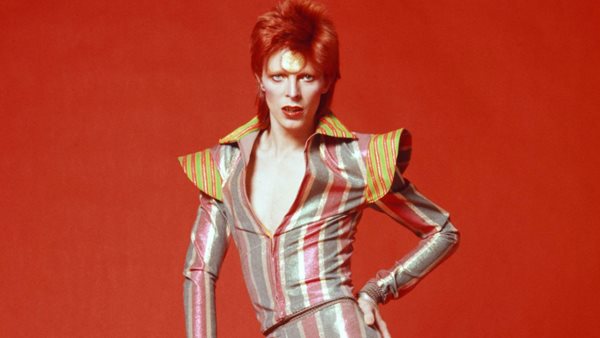 Τα music videos που όρισαν την καριέρα του David Bowie