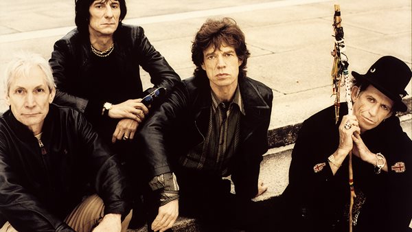 Metallica & Rolling Stones υποψήφιοι στα Billboard Music Awards 2020