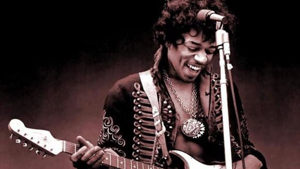 #RockThisDay - 18 Σεπτεμβρίου: Φεύγει από τη ζωή ο Jimi Hendrix