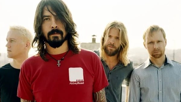 #RockThisDay - 30 Σεπτεμβρίου: Οι Foo Fighters ξανά στην κορυφή