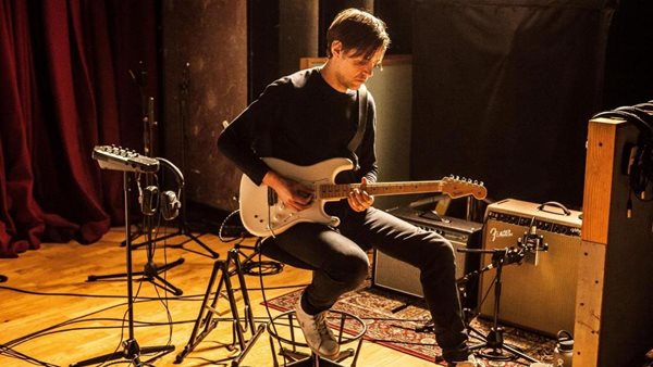 Το update του Ed O’Brien για την κατάσταση της υγείας του