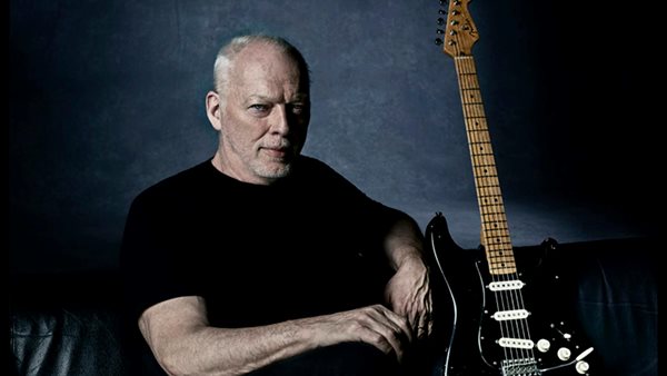 David Gilmour - Η εκδοχή του στο "Albatross" των Fleetwood Mac