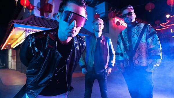 Το τραγούδι του Matt Bellamy για το "Game of Thrones"