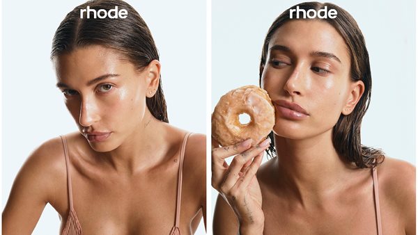 Hailey Bieber - Δικαστής τής επέτρεψε να συνεχίσει με την προώθηση της εταιρείας της παρά τη μήνυση που εκκρεμεί