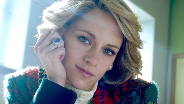 "Spencer" - Το συγκλονιστικό νέο trailer της ταινίας για την πριγκίπισσα Diana