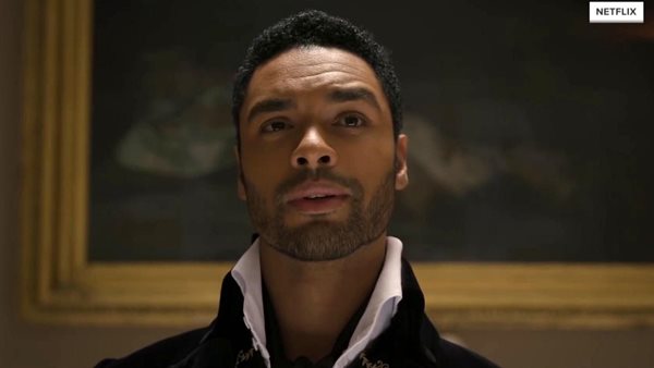 A Bridgerton Reunion - Τι σημαίνει η κοινή εμφάνιση των Regé Jean-Page και Jonathan Bailey;