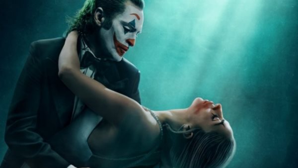 Επιτέλους! trailer για την ταινία "Joker-Τρέλα για δύο"