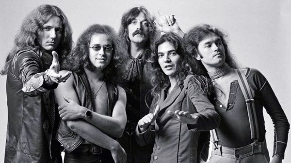 #RockThisDay - 19 Ιουλίου: Οι Deep Purple ανακοινώνουν την διάλυσή τους