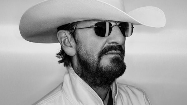 Ακούστε το νέο άλμπουμ του Ringo Starr των Beatles με τίτλο "Look Up"