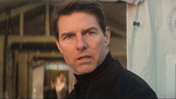 Σε καραντίνα ο Tom Cruise - 14 κρούσματα στα γυρίσματα του "Mission:Ιmpossible 7"