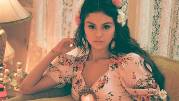 New Releases - Νέα μουσική από Selena Gomez, ZAYN, DaBaby & Ariana Grande