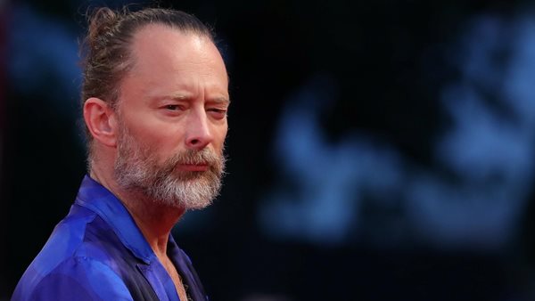 Ο Thom Yorke πιθανός υποψήφιος για Oscar