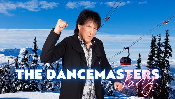 Κυριακή 23 Φεβρουαρίου οι Dancemasters στην κορυφή!
