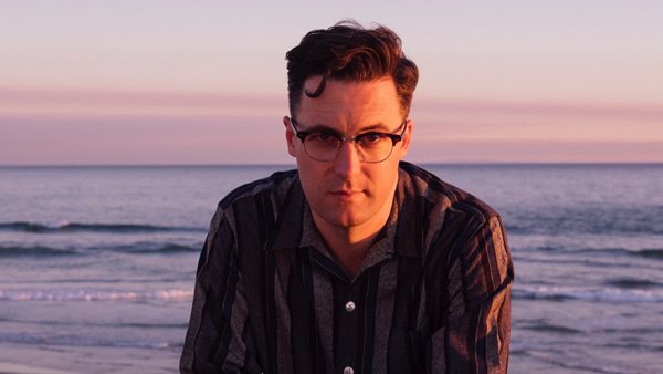 Nick Waterhouse - Πέμπτη 26 Μαΐου στο Θέατρο Πέτρας