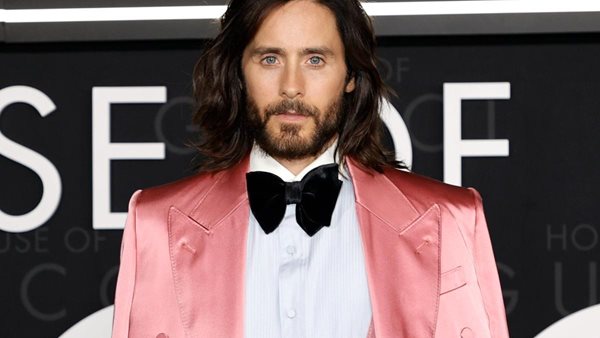 Jared Leto - Αποκαλύπτει εάν η ταινία "House of Gucci" επηρέασε την μουσική των 30 Seconds to Mars