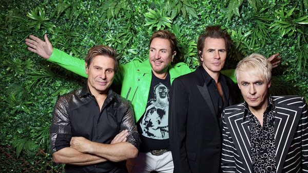 "Rio", το magnum opus των Duran Duran