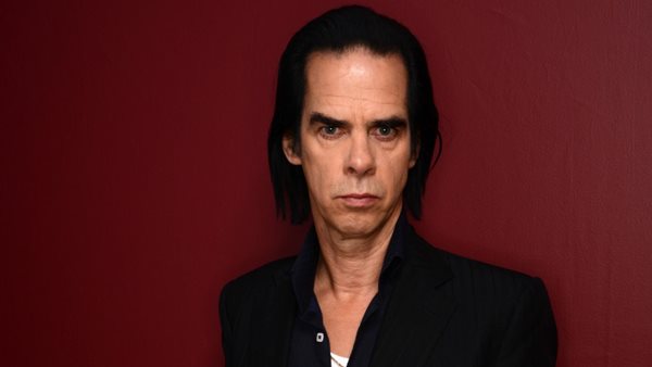 Nick Cave & The Bad Seeds - Επιβεβαίωσαν νέο album με τίτλο "CARNAGE"