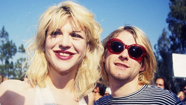 Τι συνέβη πραγματικά με τον Kurt Cobain και την Courtney Love