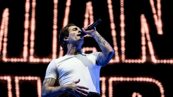 New song: "Next Summer" από τον Damiano David.