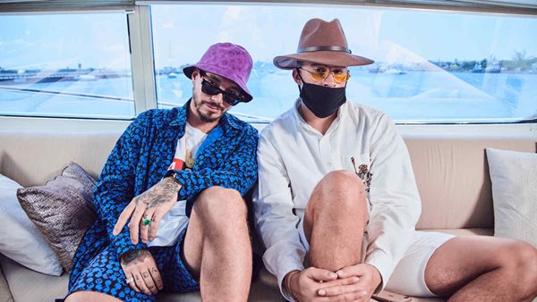 Ανακοινώθηκαν οι υποψηφιότητες των φετινών Latin Grammy Awards