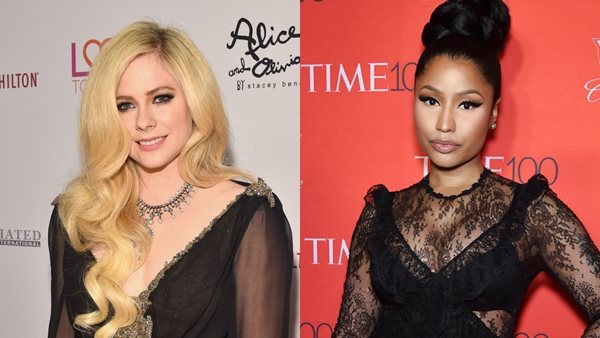 "Dumb Blonde": Η Avril Lavigne συνεργάζεται με τη Nicki Minaj
