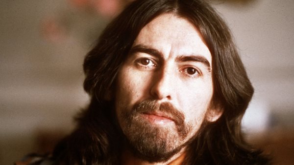 "Cosmic Empire" - Κυκλοφόρησε επίσημα unreleased track του George Harrison