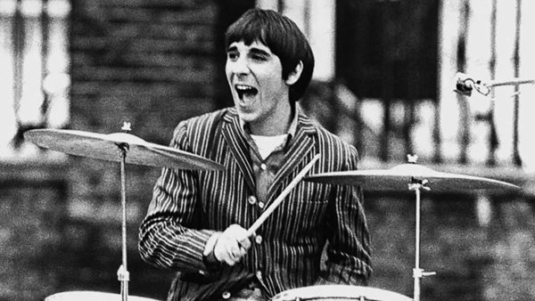 #RockThisDay - 7 Σεπτεμβρίου: Φεύγει από τη ζωή ο Keith Moon των Who