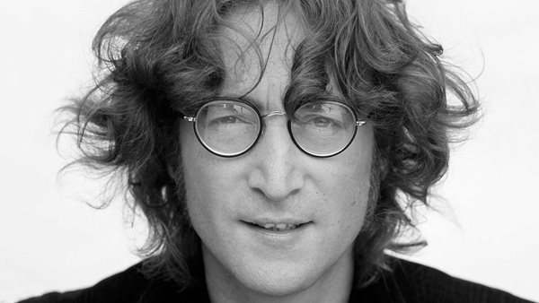 #RockThisDay - 9 Οκτωβρίου: Γεννιέται ο John Lennon των Beatles