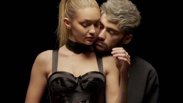 Gigi Hadid - Οι γενέθλιες ευχές της στον Zayn Malik