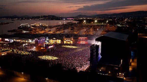 Παύλος Παυλίδης, Κ.Βήτα & Super Stereo σε μια μεγάλη γιορτή της μουσικής στο Release Athens 2025!