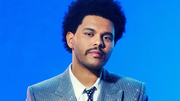 Ο Weeknd δηλώνει "πολύ περήφανος" για το επόμενο album του