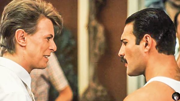 Queen & David Bowie μπορεί να έχουν ηχογραφήσει covers των Cream