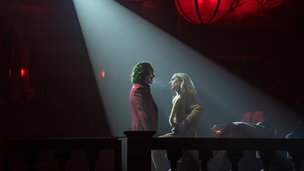 Το "Joker: Τρέλα για Δύο" έρχεται στους κινηματογράφους