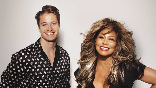 Η Tina Turner επέστρεψε μουσικά με το νέο remix του Kygo