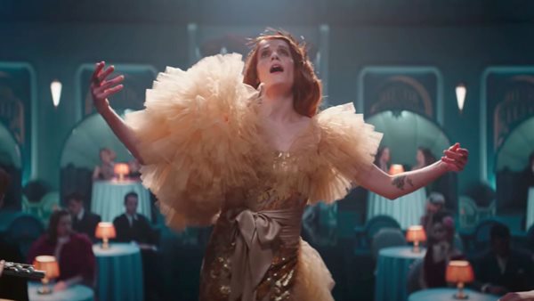 Florence + The Machine - Αποκάλυψαν το "My Love" και πληροφορίες για το επόμενο album