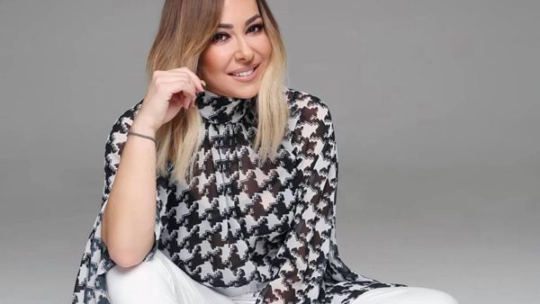 Μελίνα Ασλανίδου - Η σπάνια φωτογραφία με τη μητέρα της και το συγκινητικό μήνυμα