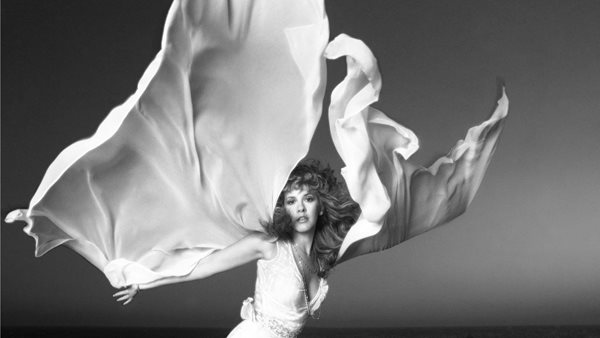 Stevie Nicks: "Το 'Bella Donna' δε διέλυσε τους Fleetwood Mac"